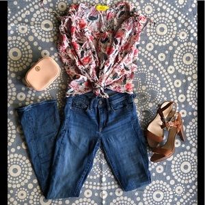 Roberto Roller Rabbit Blouse